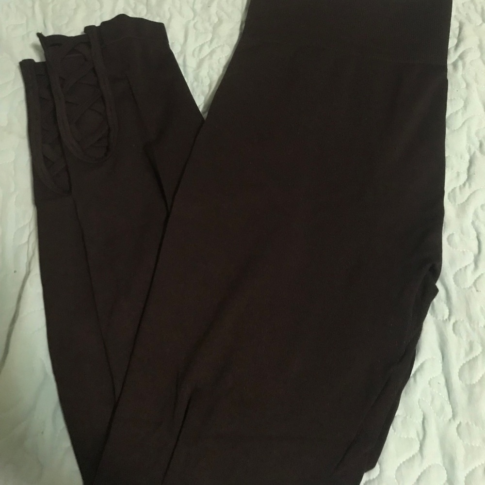 Maternity Leggings